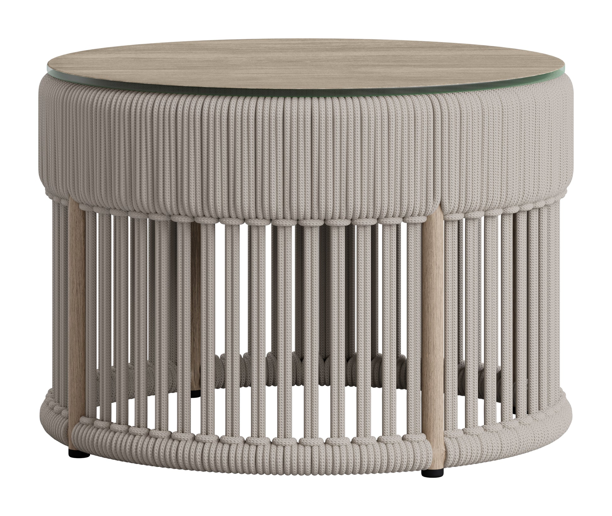 Sora Coffee Table Natural