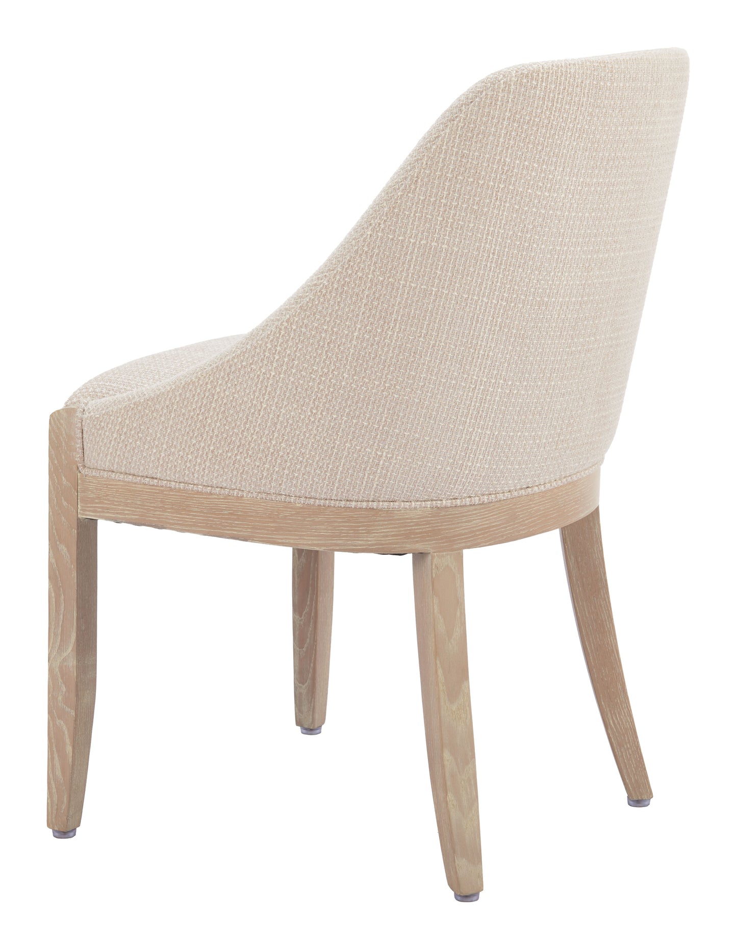 Calmo Dining Chair Beige - 5