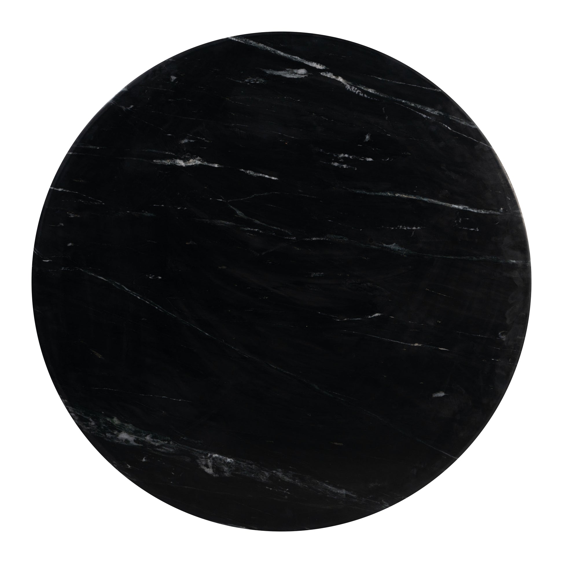 Kuro Dining Table Black - 3