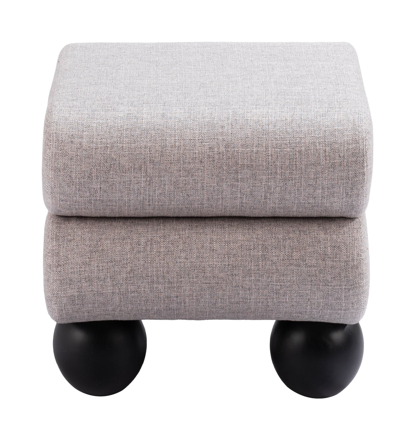 Davao Ottoman Gray - 2