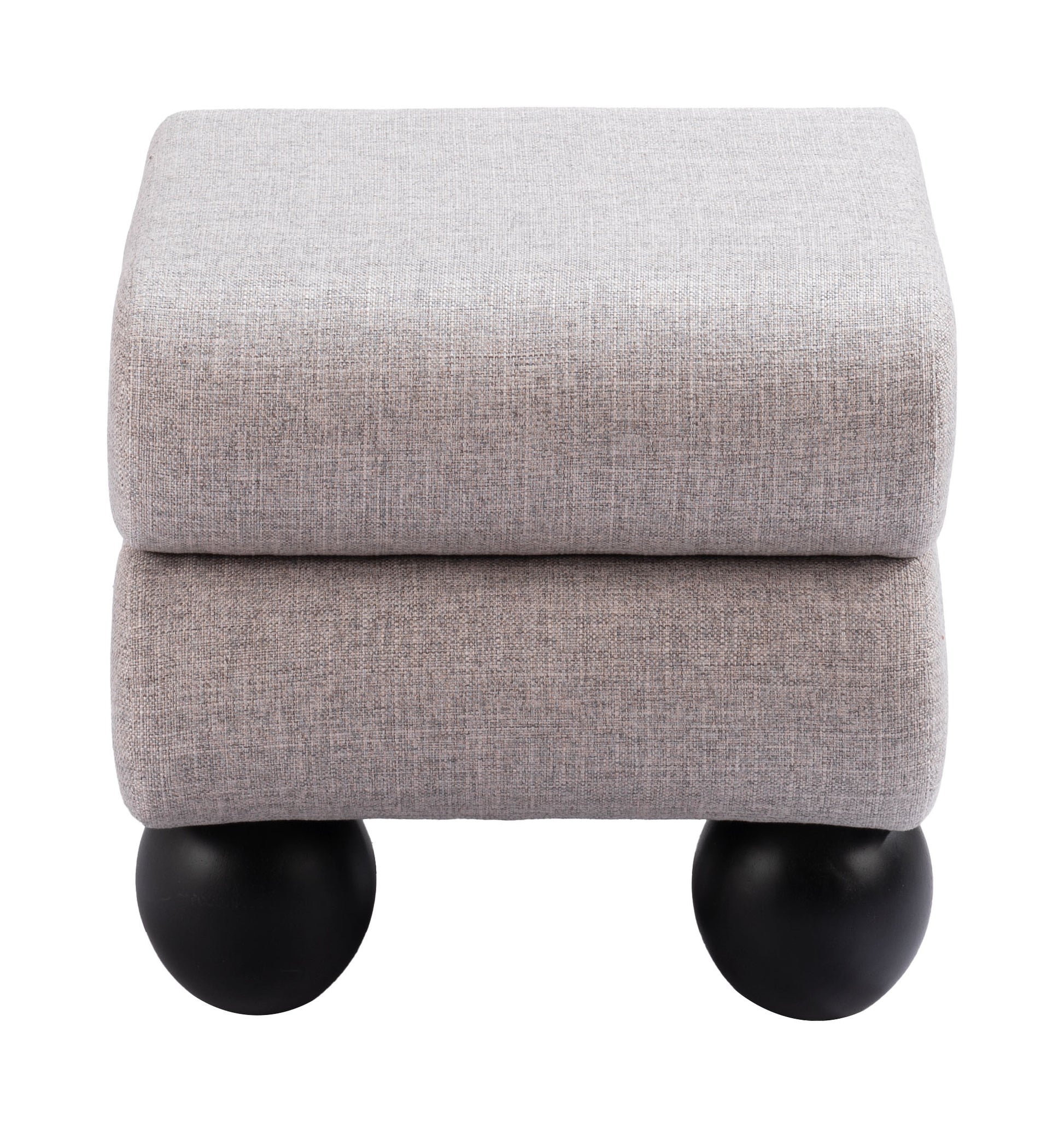 Davao Ottoman Gray - 2