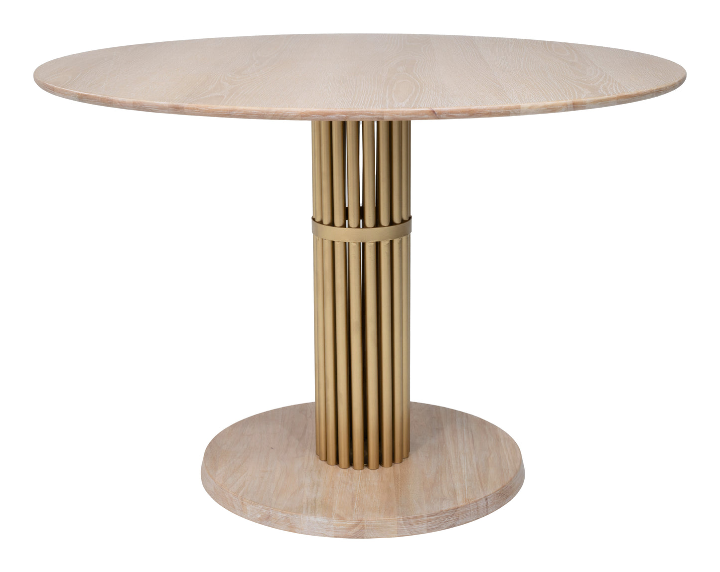 Wilou Dining Table Natural - 2