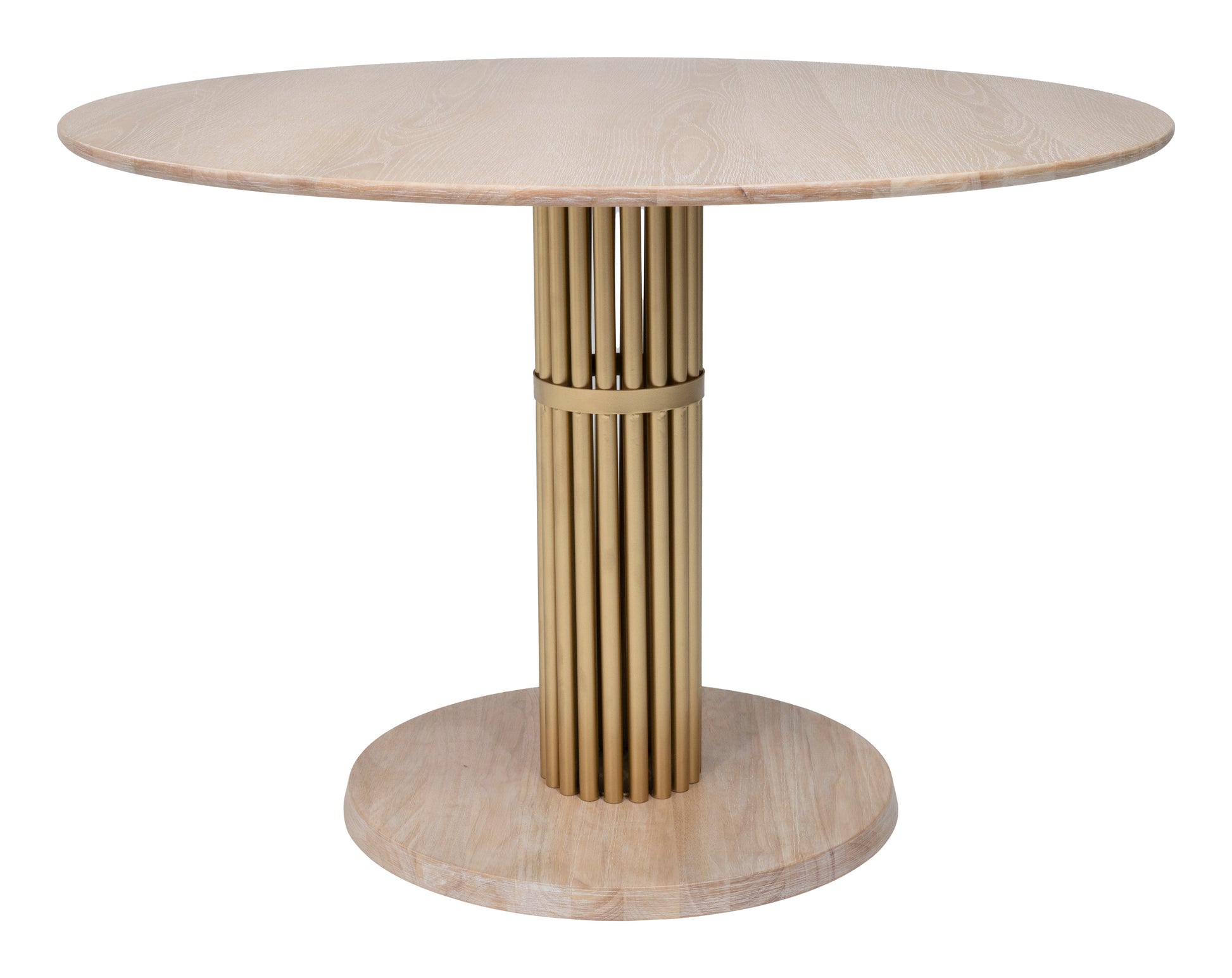 Wilou Dining Table Natural - 2
