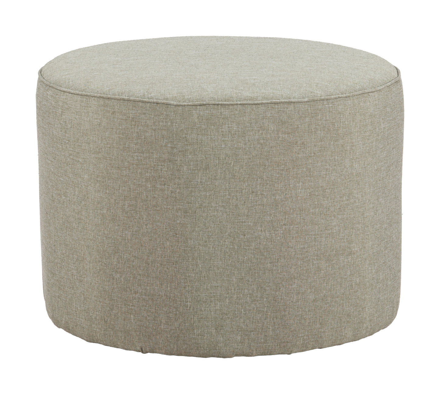 Moxy Ottoman Green - 2