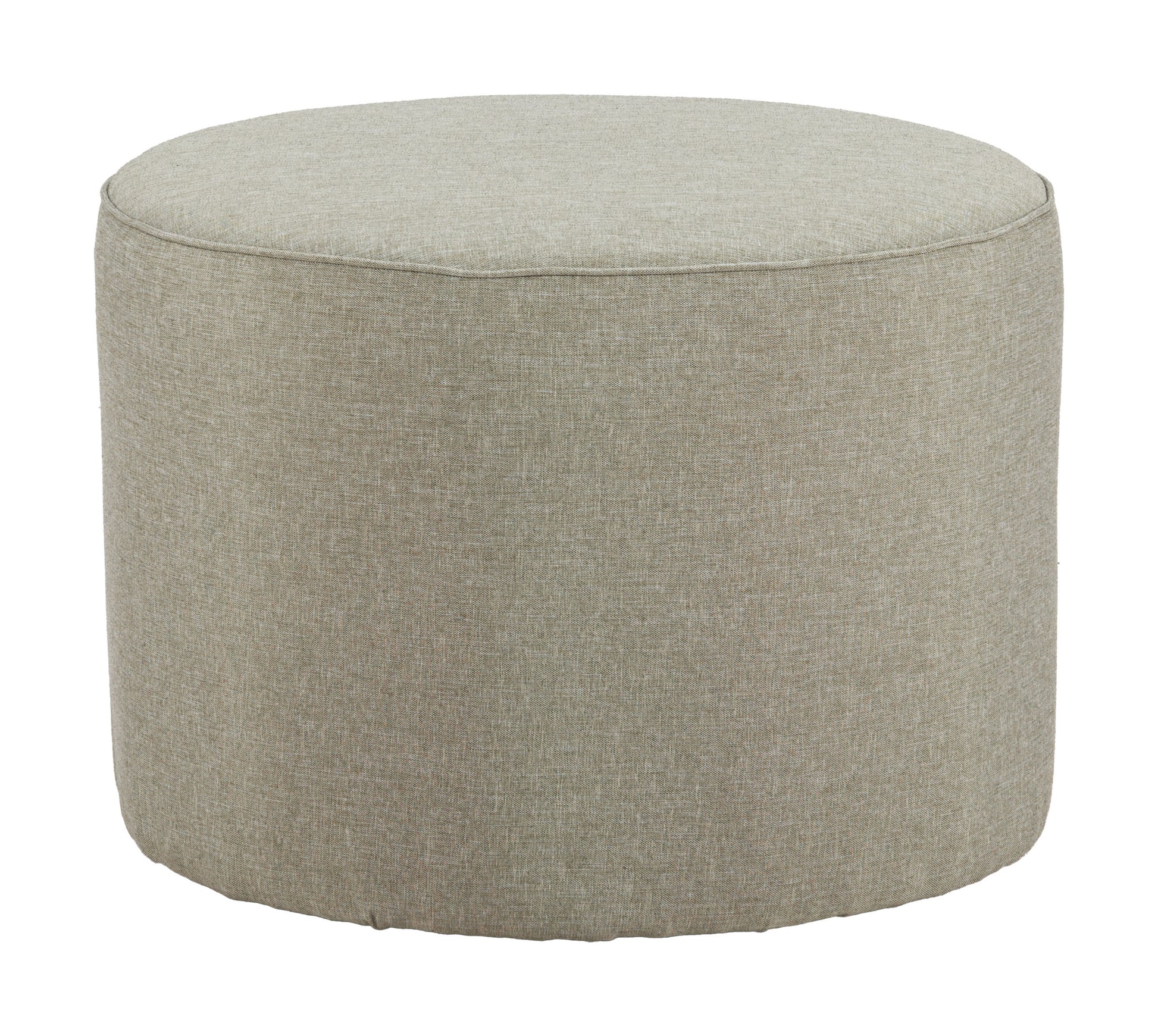 Moxy Ottoman Green - 2