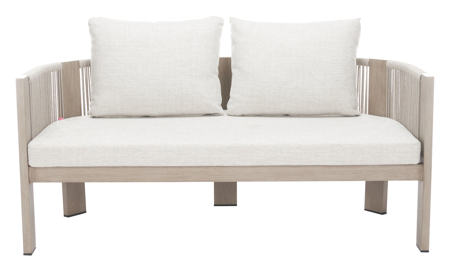 Rebel Sofa Beige - 3