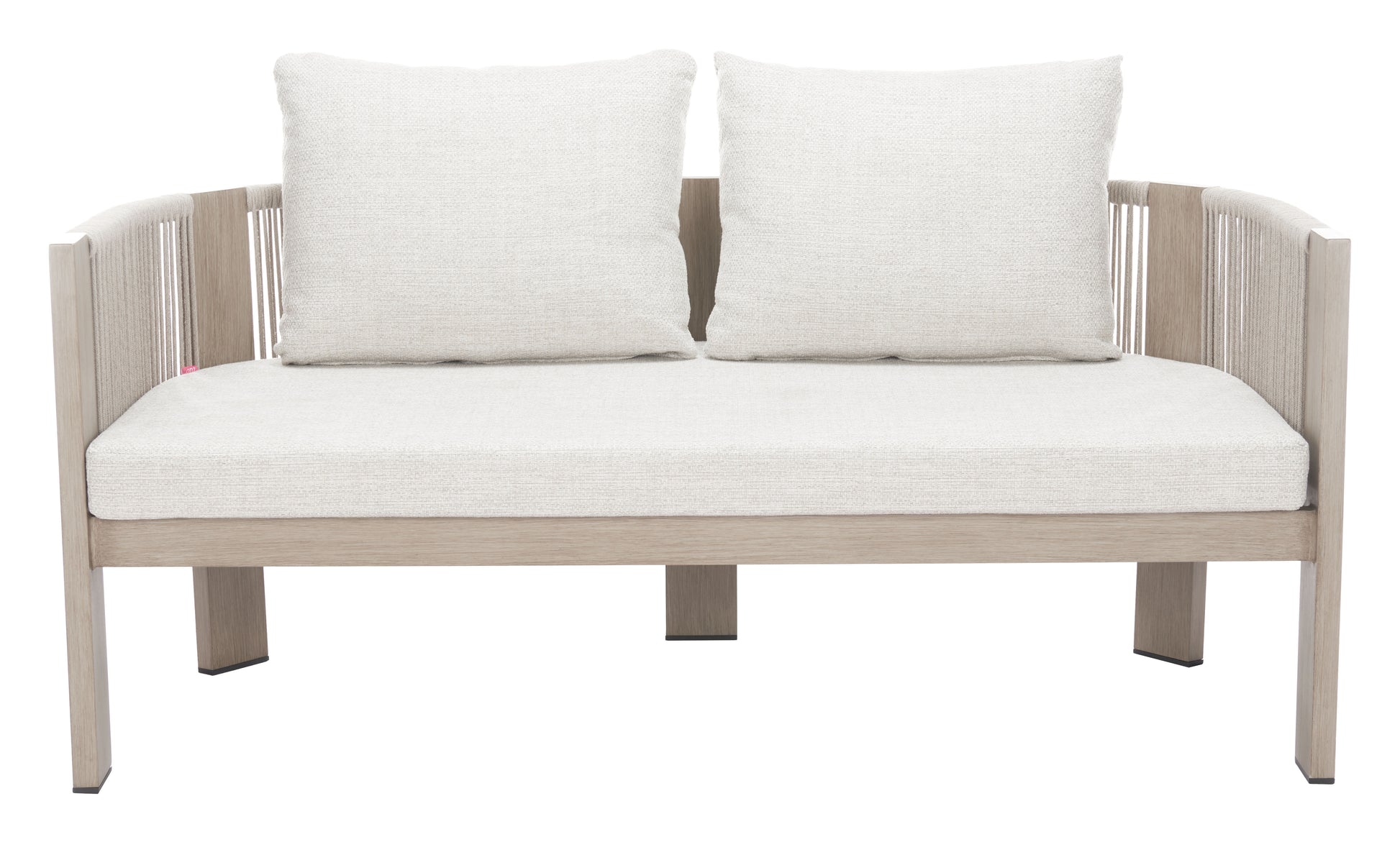 Rebel Sofa Beige - 3