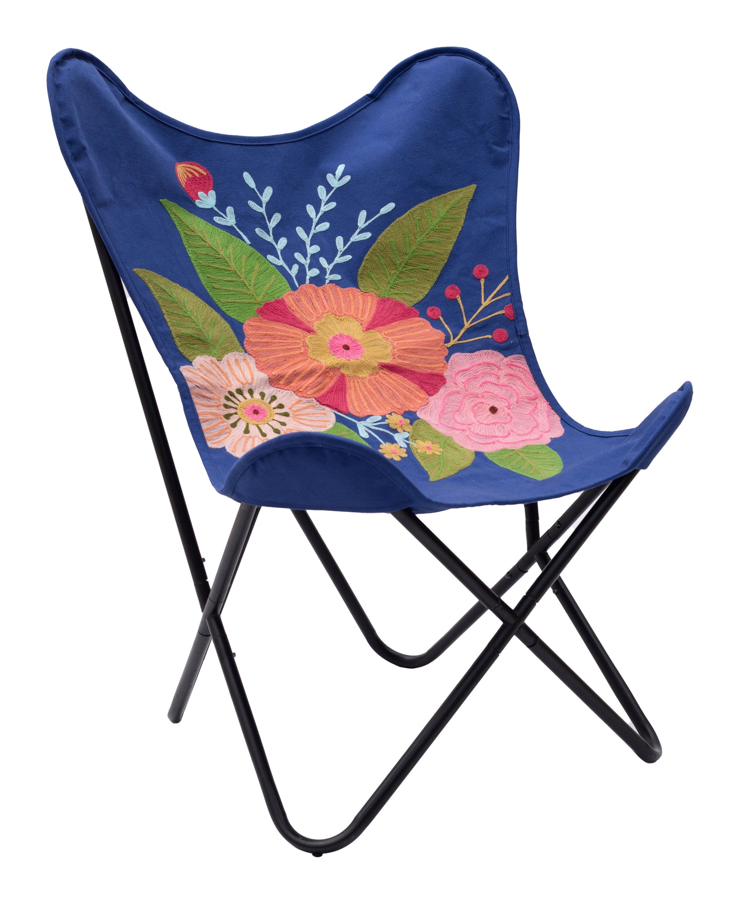 Marsa Accent Chair Multicolor