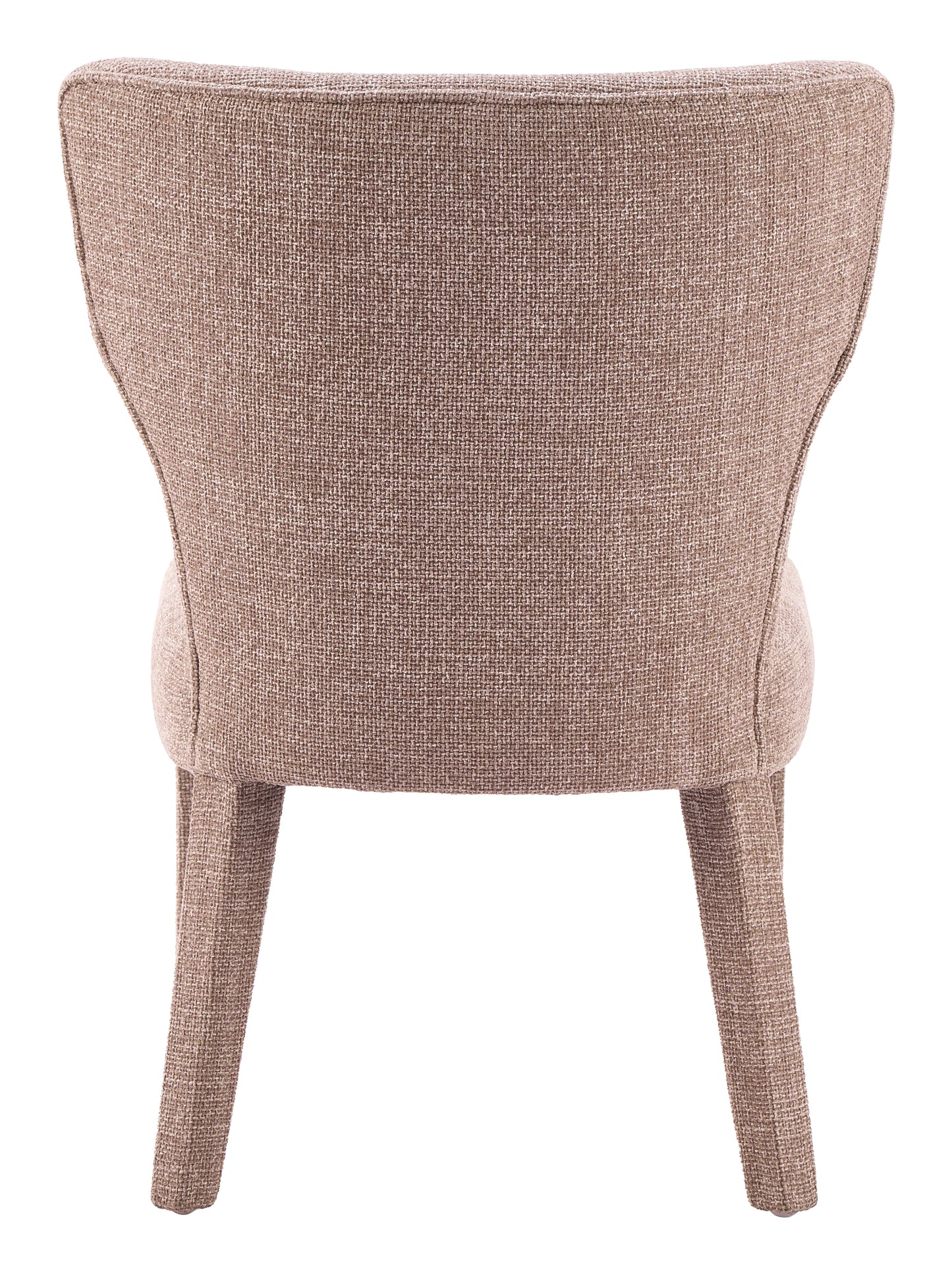 Peridot Dining Chair Taupe - 4