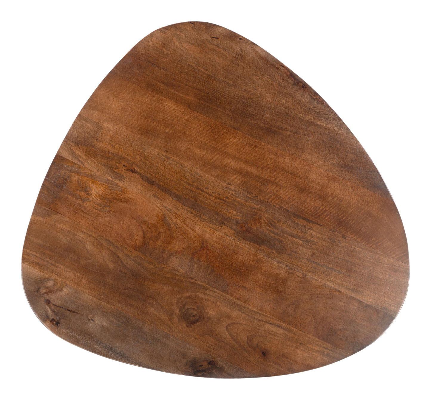 Spiker Coffee Table Walnut - 5