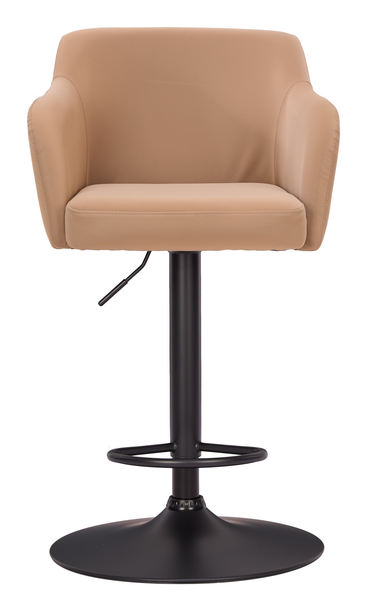 Prescott Barstool Tan - 3