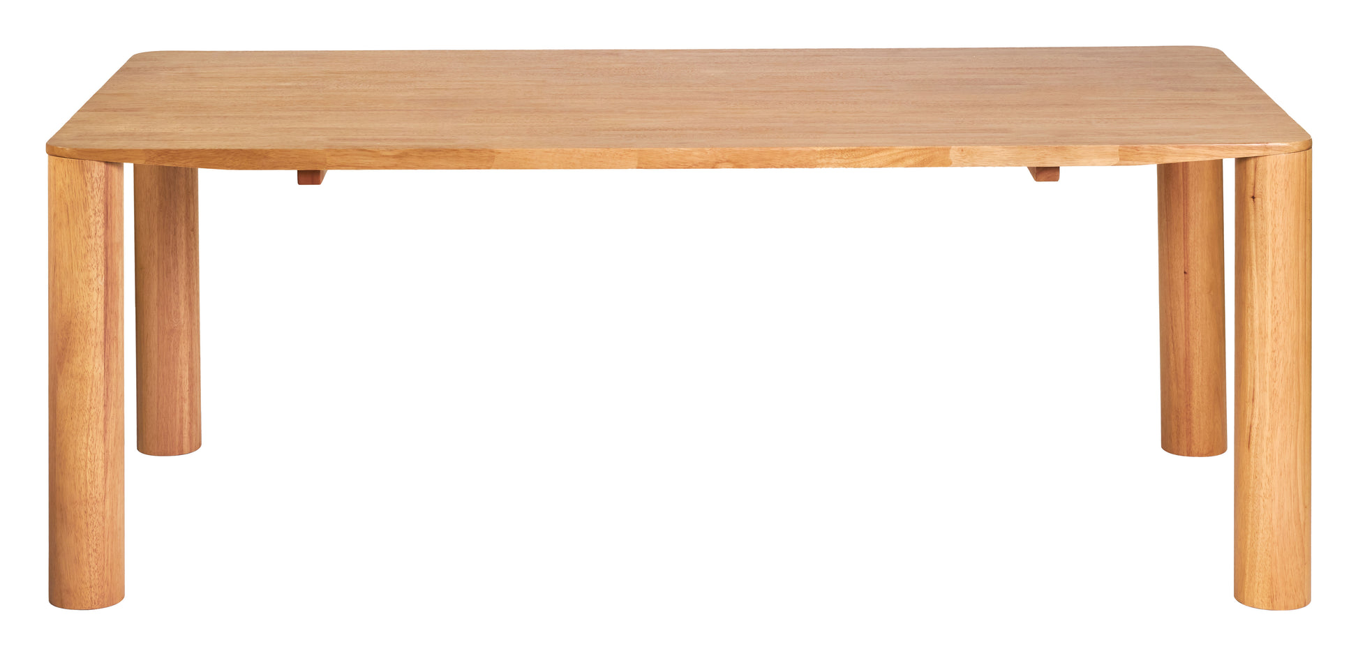 Eazy Dining Table Natural - 3