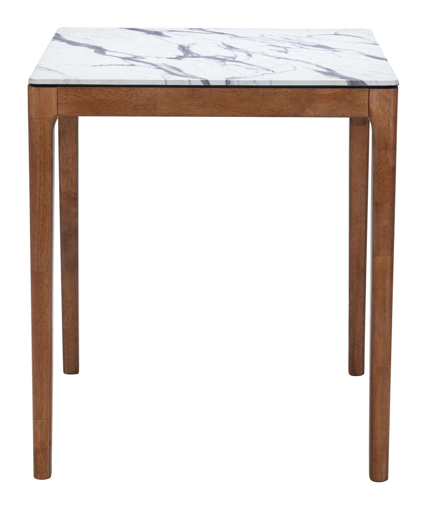 Eva Counter Table White - 3