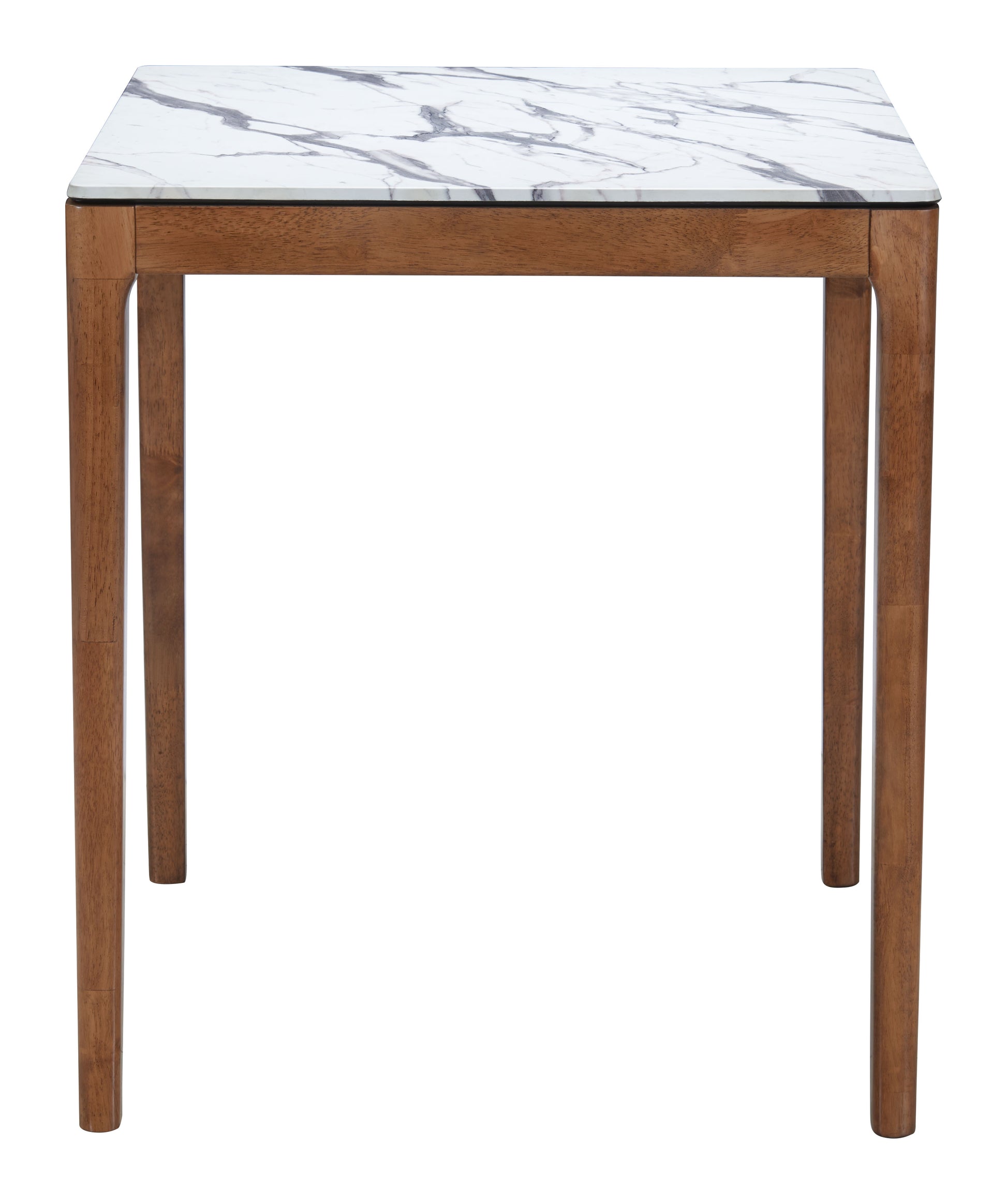 Eva Counter Table White - 3