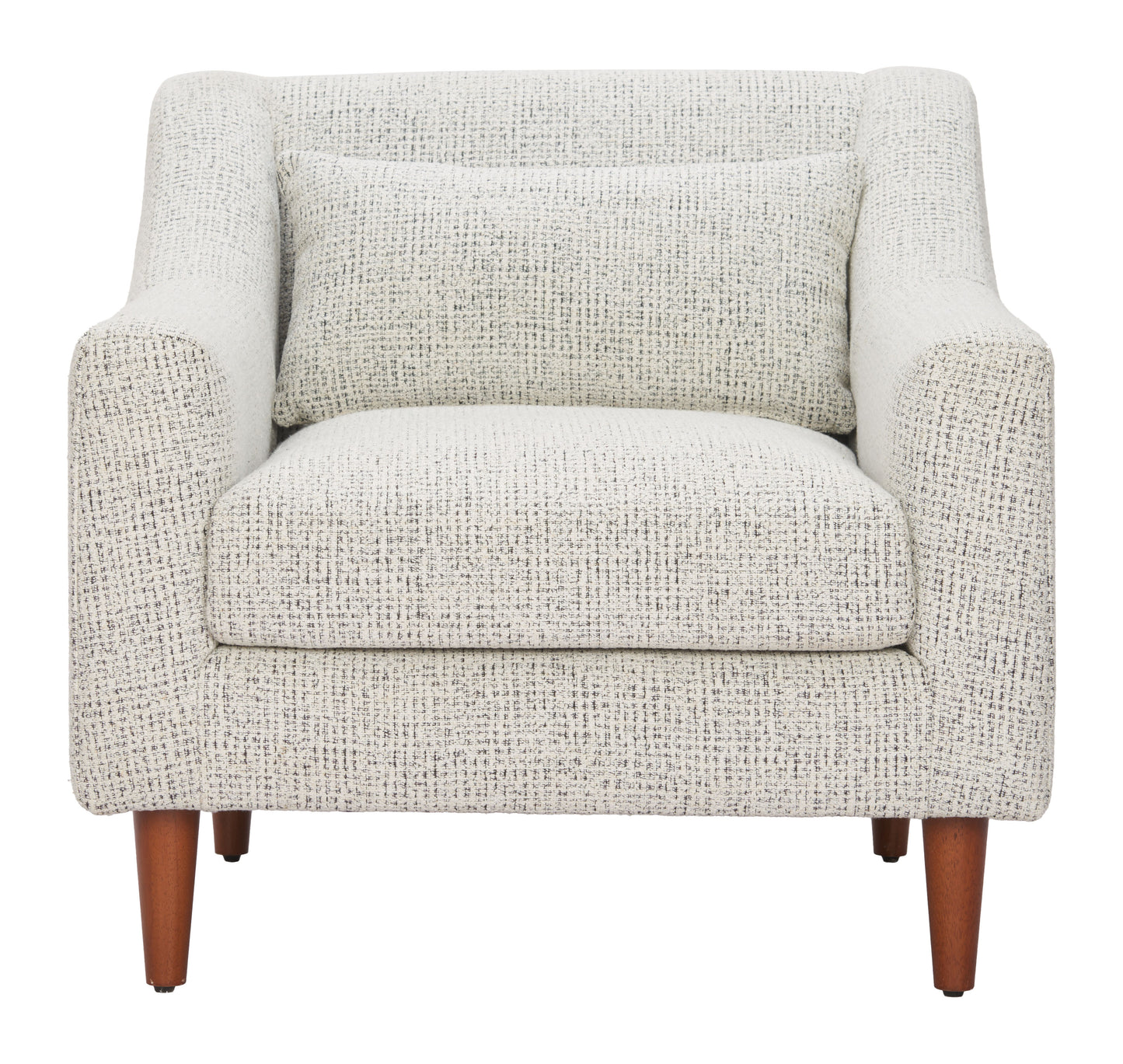 Koseli Armchair Pewter Gray - 3
