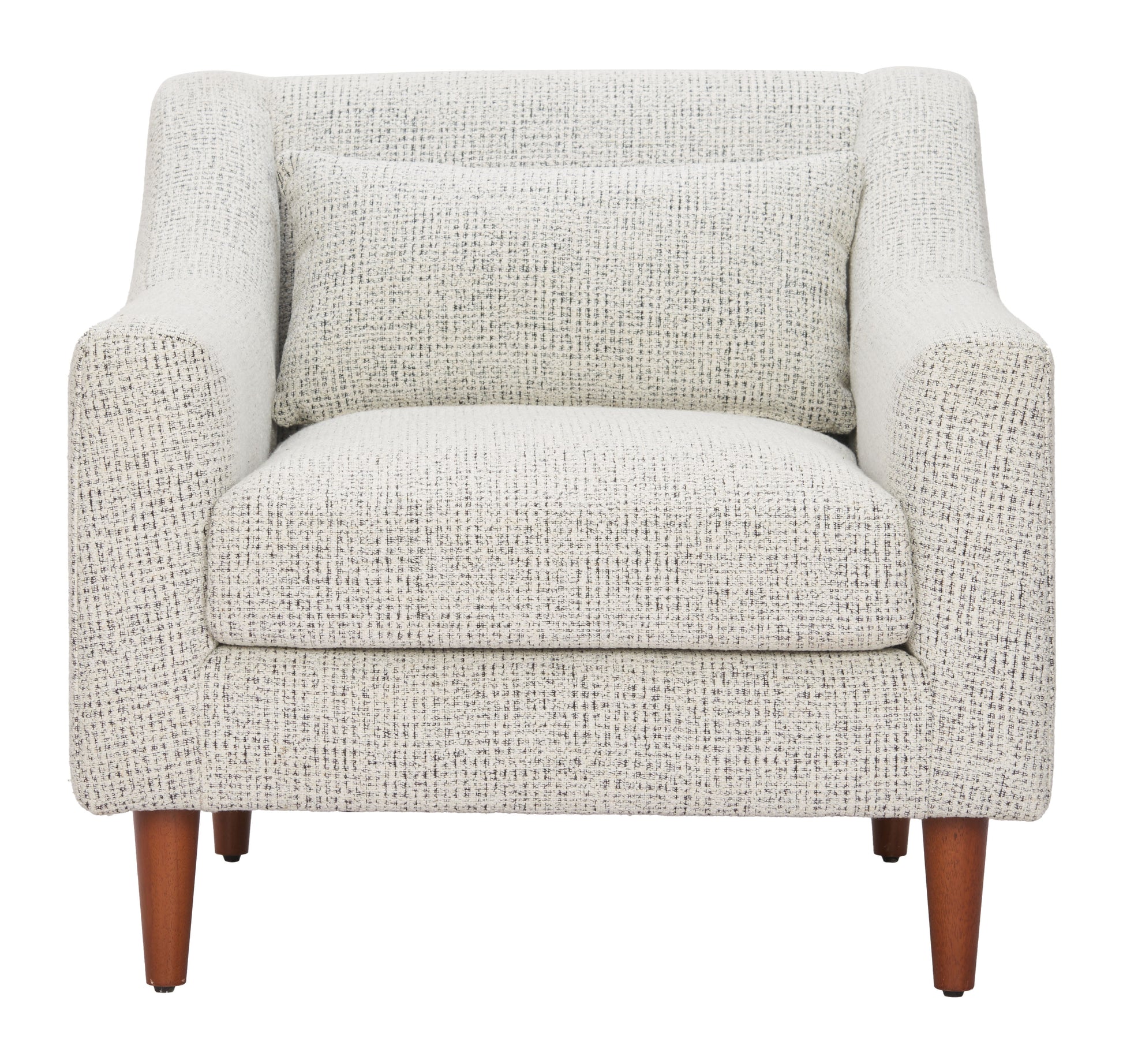 Koseli Armchair Pewter Gray - 3