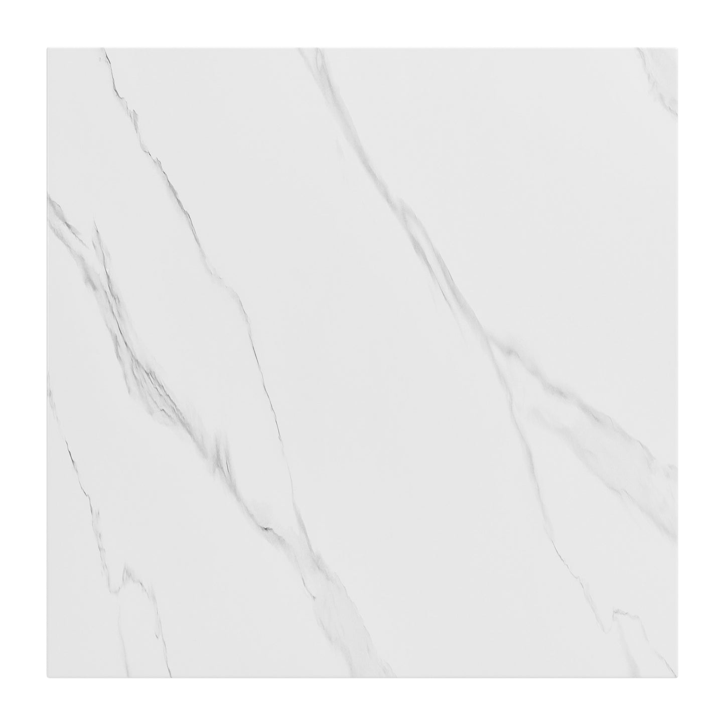 Tidecrest Side Table White - 6