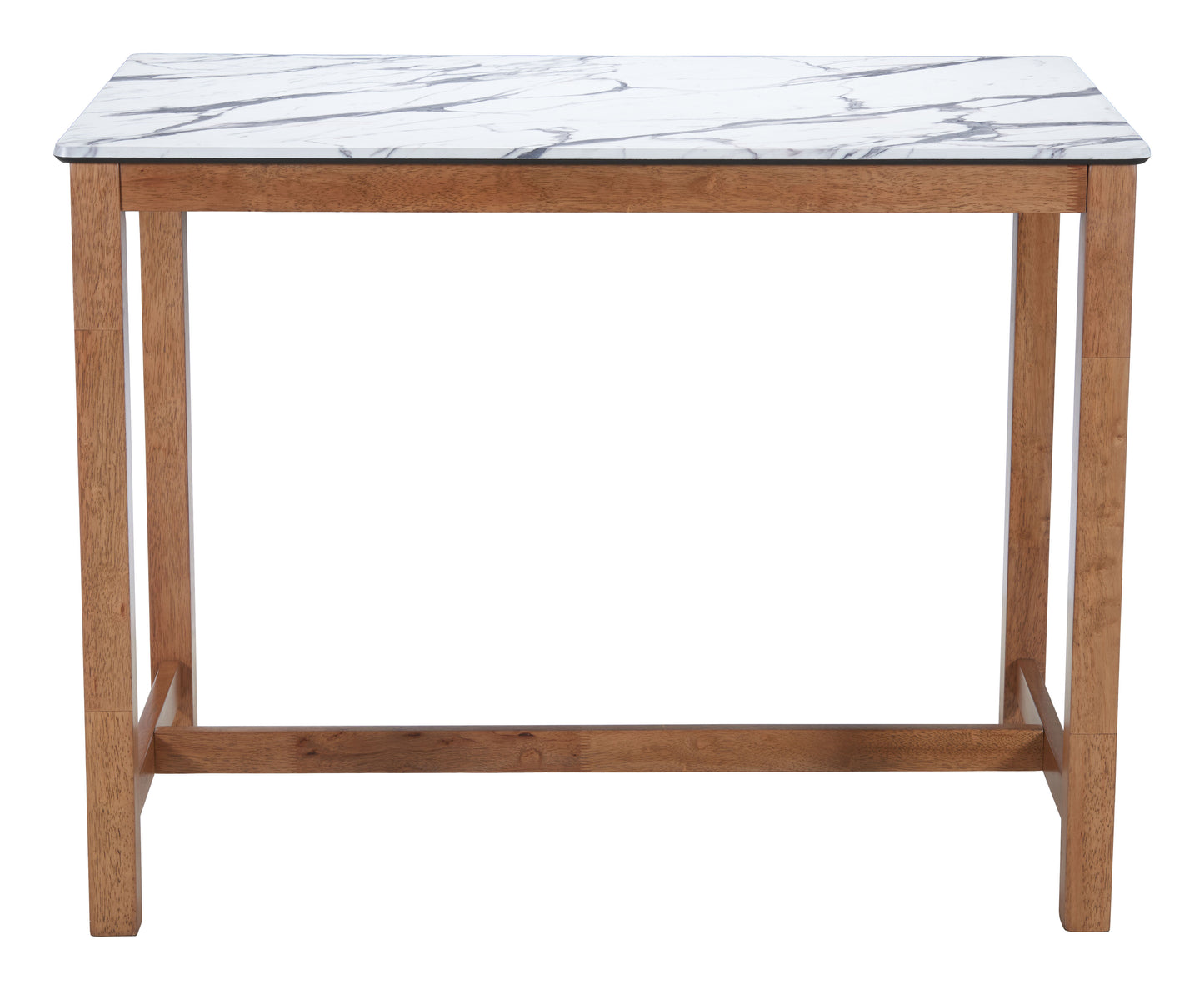 Fein Counter Table White - 3
