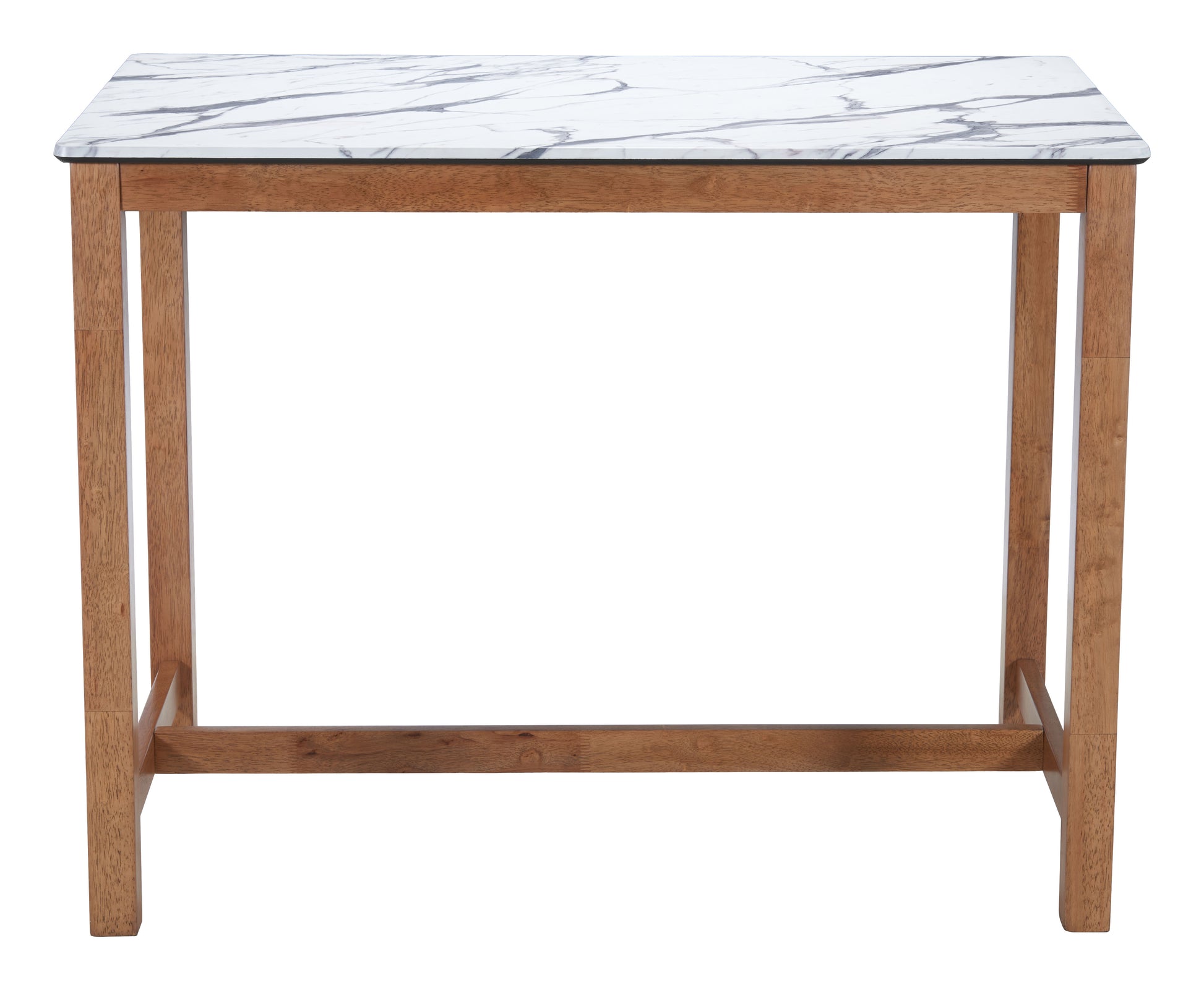 Fein Counter Table White - 3
