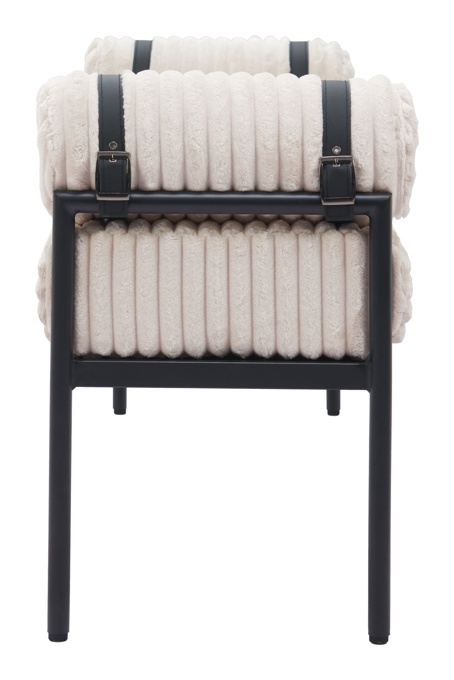 Barrow Bench Cream - 2