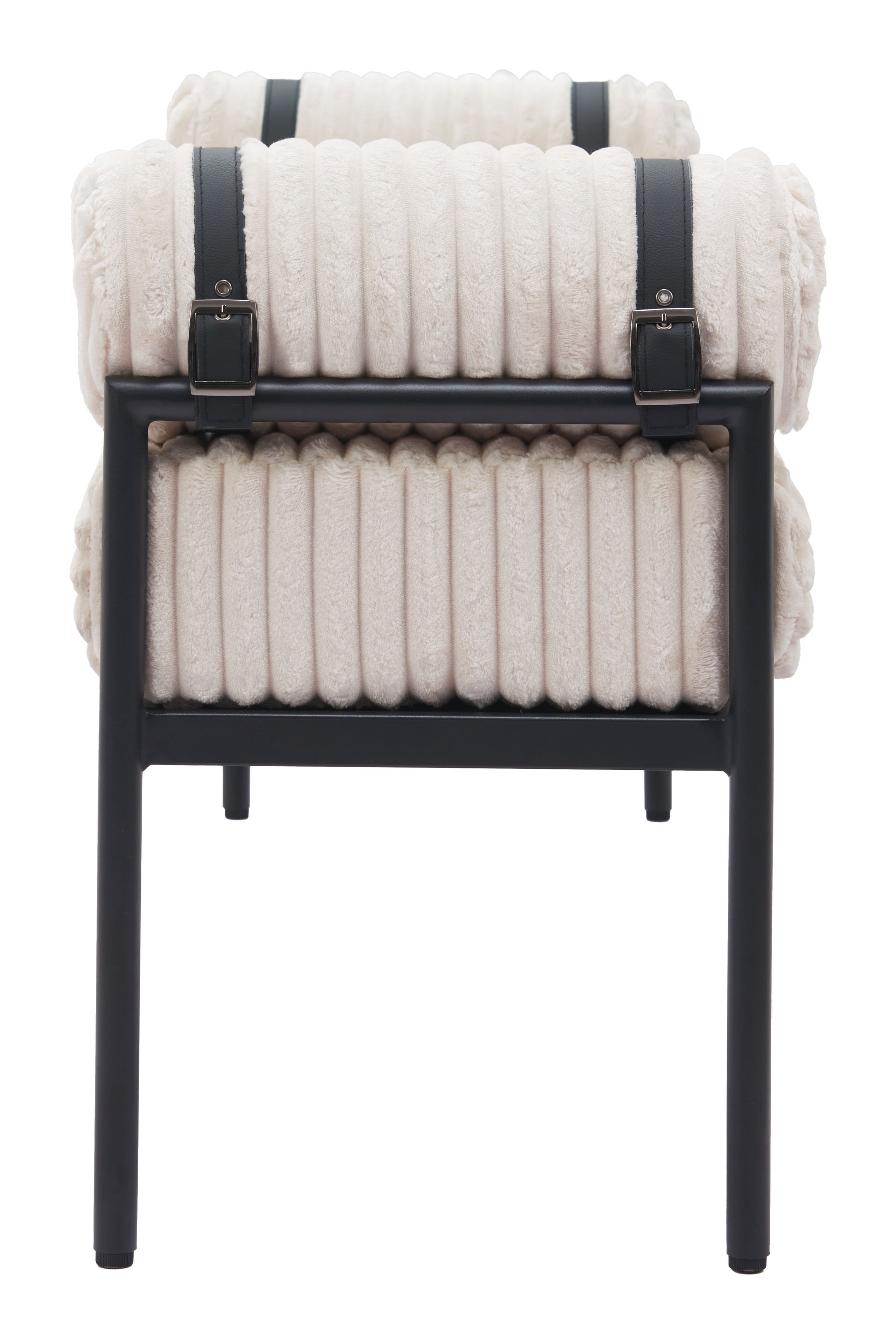 Barrow Bench Cream - 2