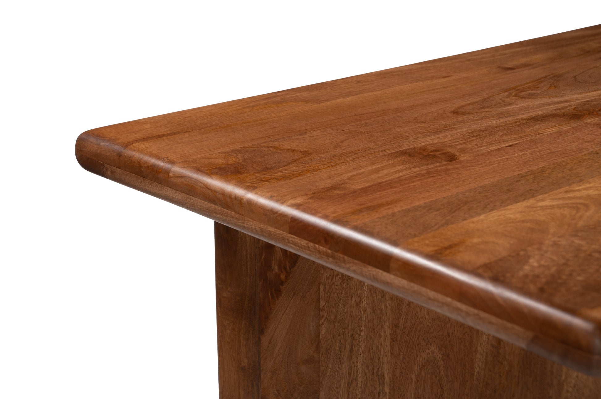 Luthien Desk Walnut - 5
