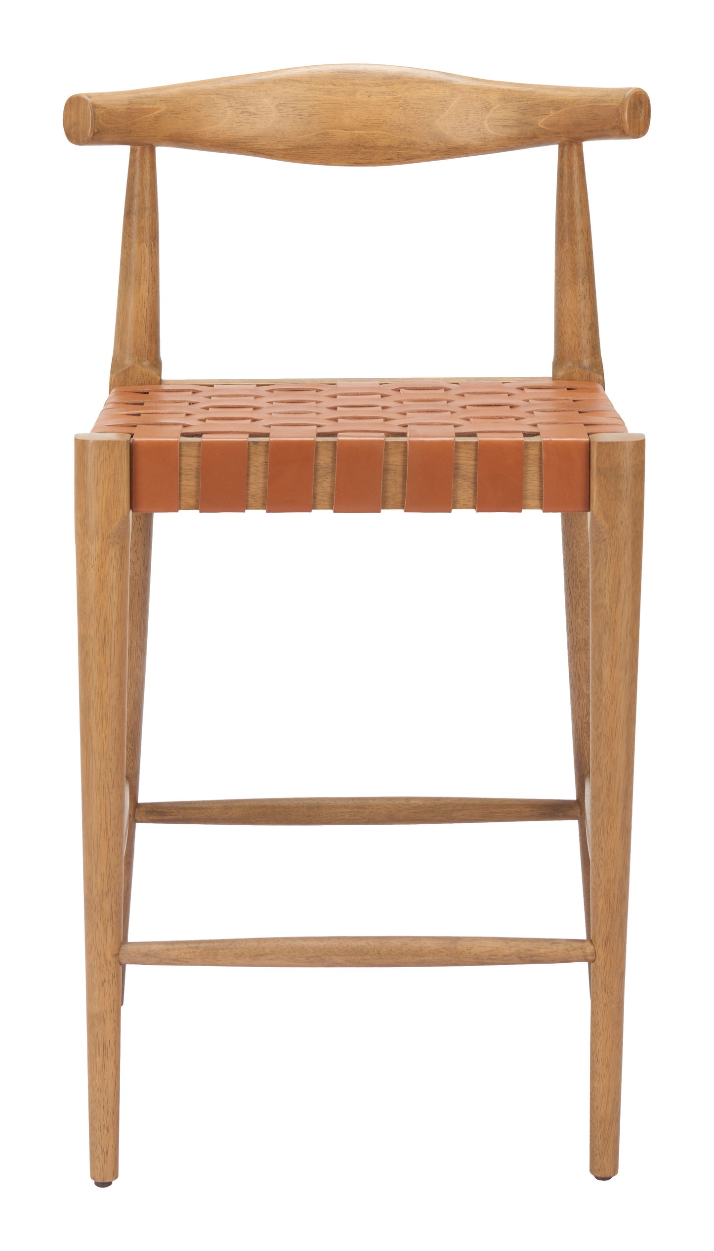 Bandani Counter Stool Tan - 3