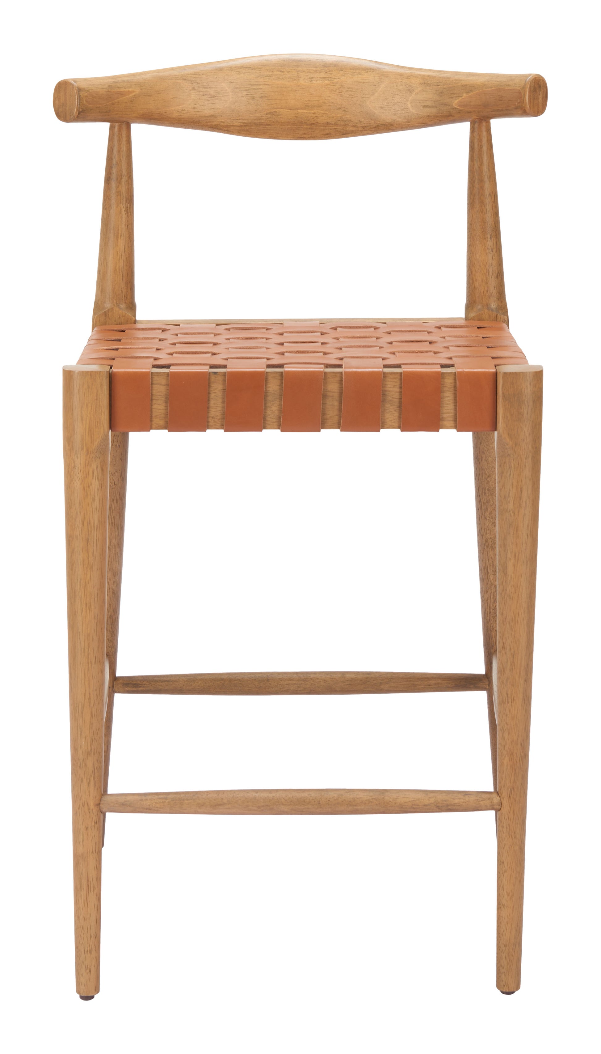 Bandani Counter Stool Tan - 3