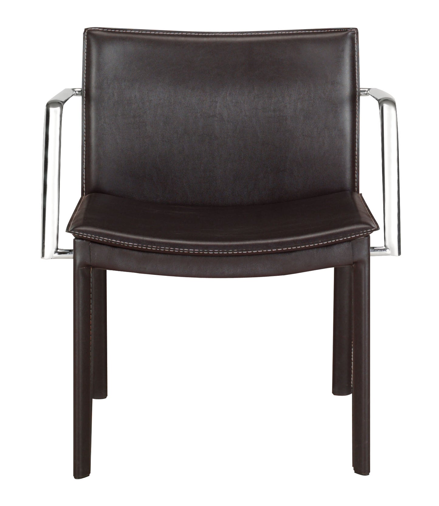 Gekko Conference Chair (Set of 2) Espresso