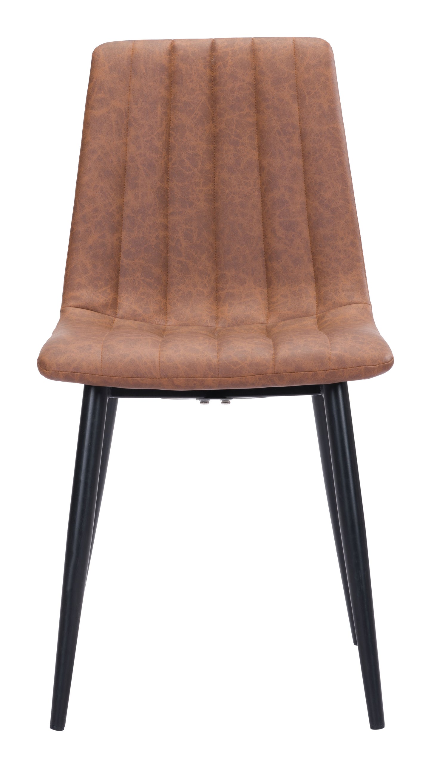 Dolce Dining Chair (Set of 2) Vintage Brown