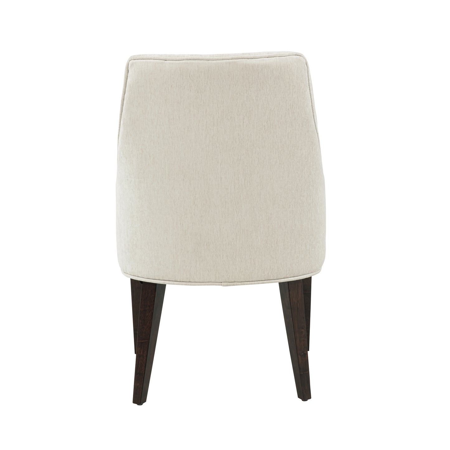 Beever Modern 8-Piece Dining Chair Set in Cream 8-DC103-CR