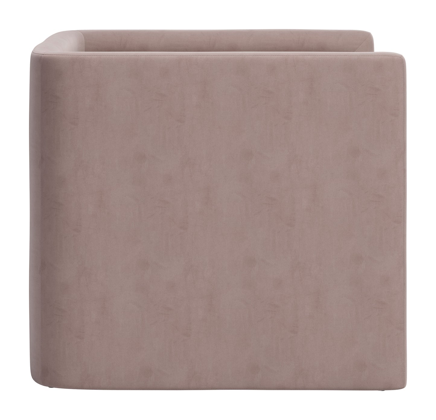 Trippel Armchair Taupe - 2