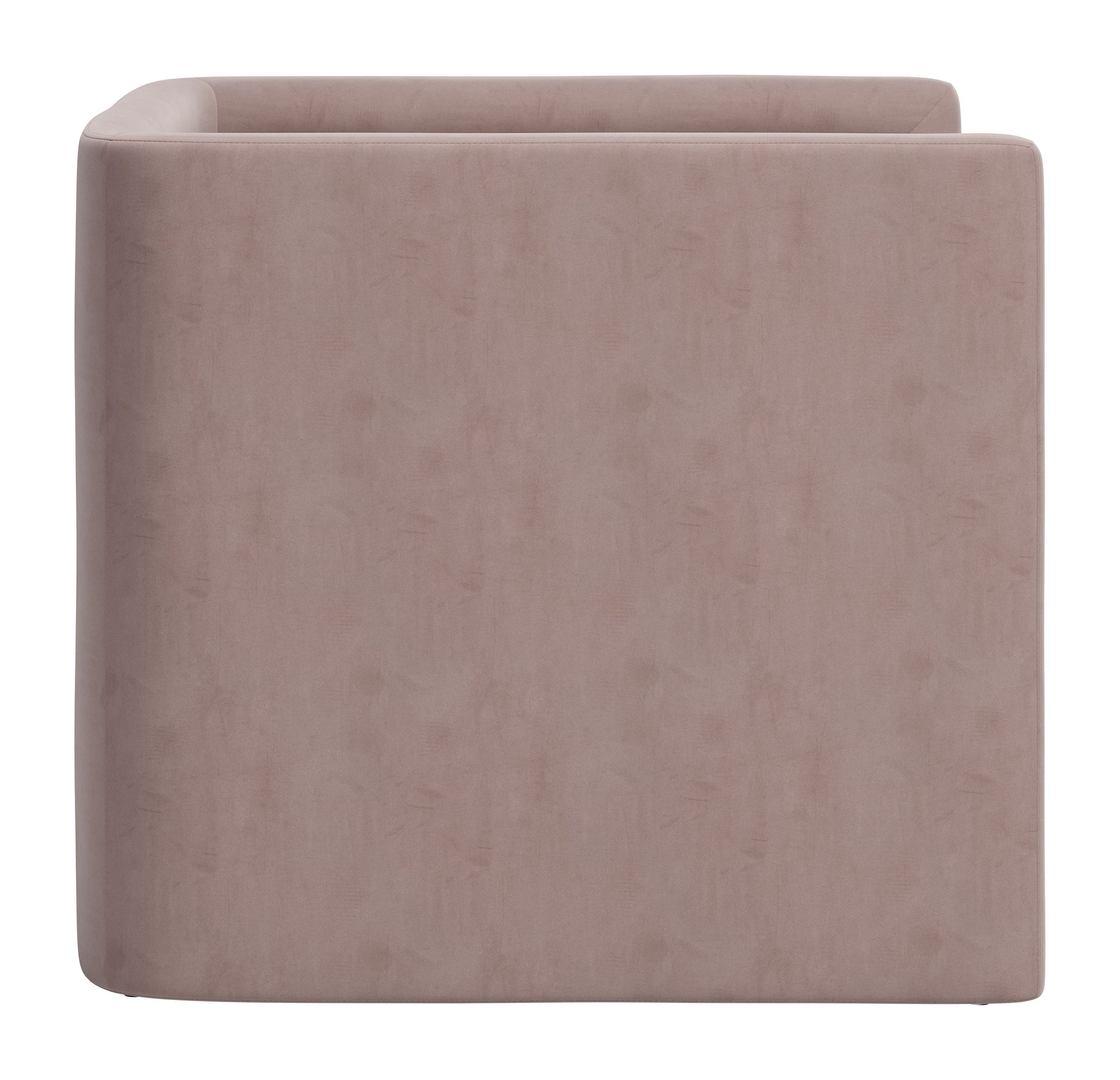 Trippel Armchair Taupe - 2