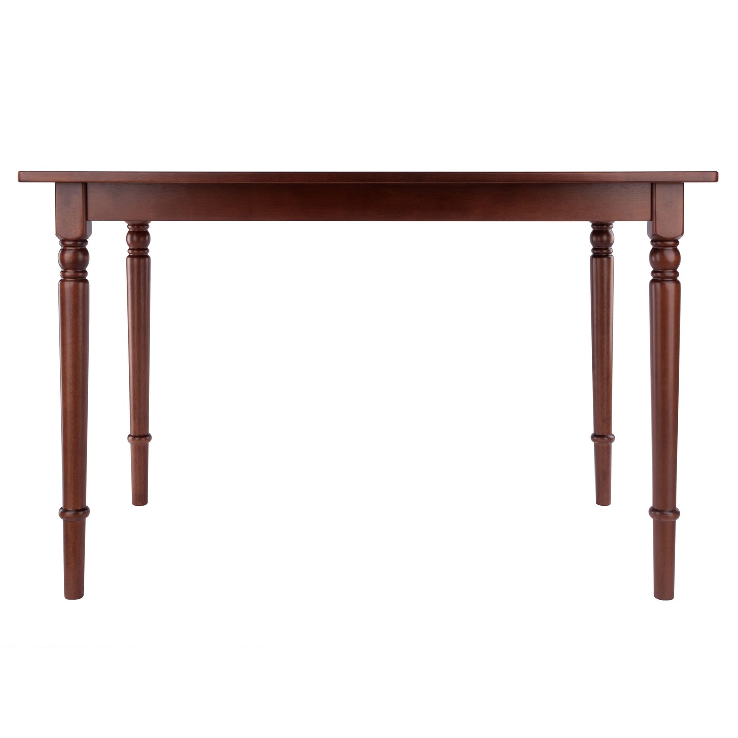 Ravenna Rectangle Dining Table, Walnut