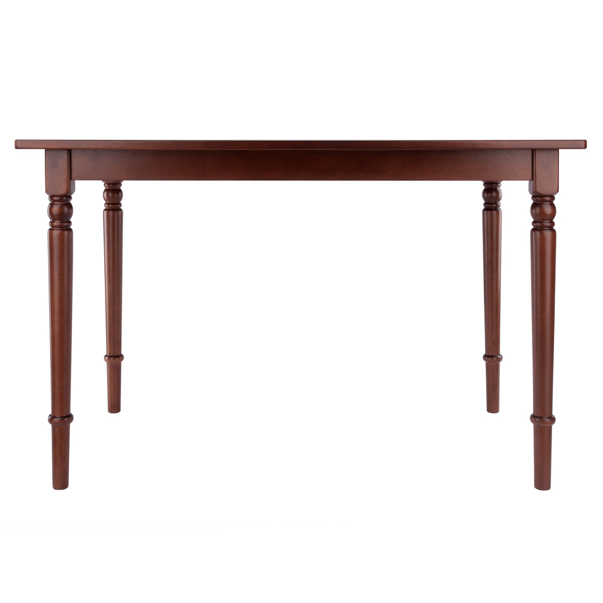 Ravenna Rectangle Dining Table, Walnut