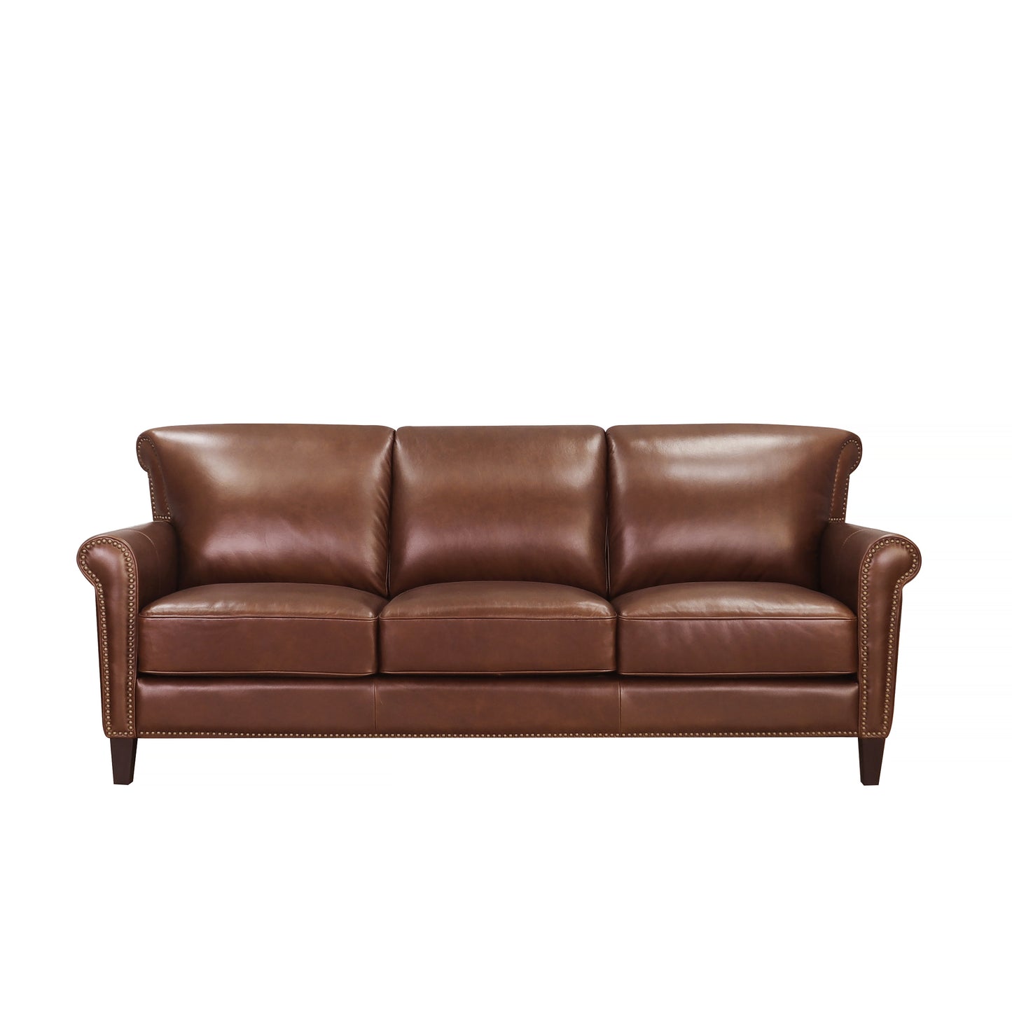 Navarro Sofa Pecan