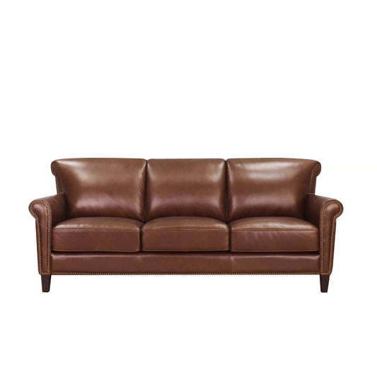 Navarro Sofa Pecan