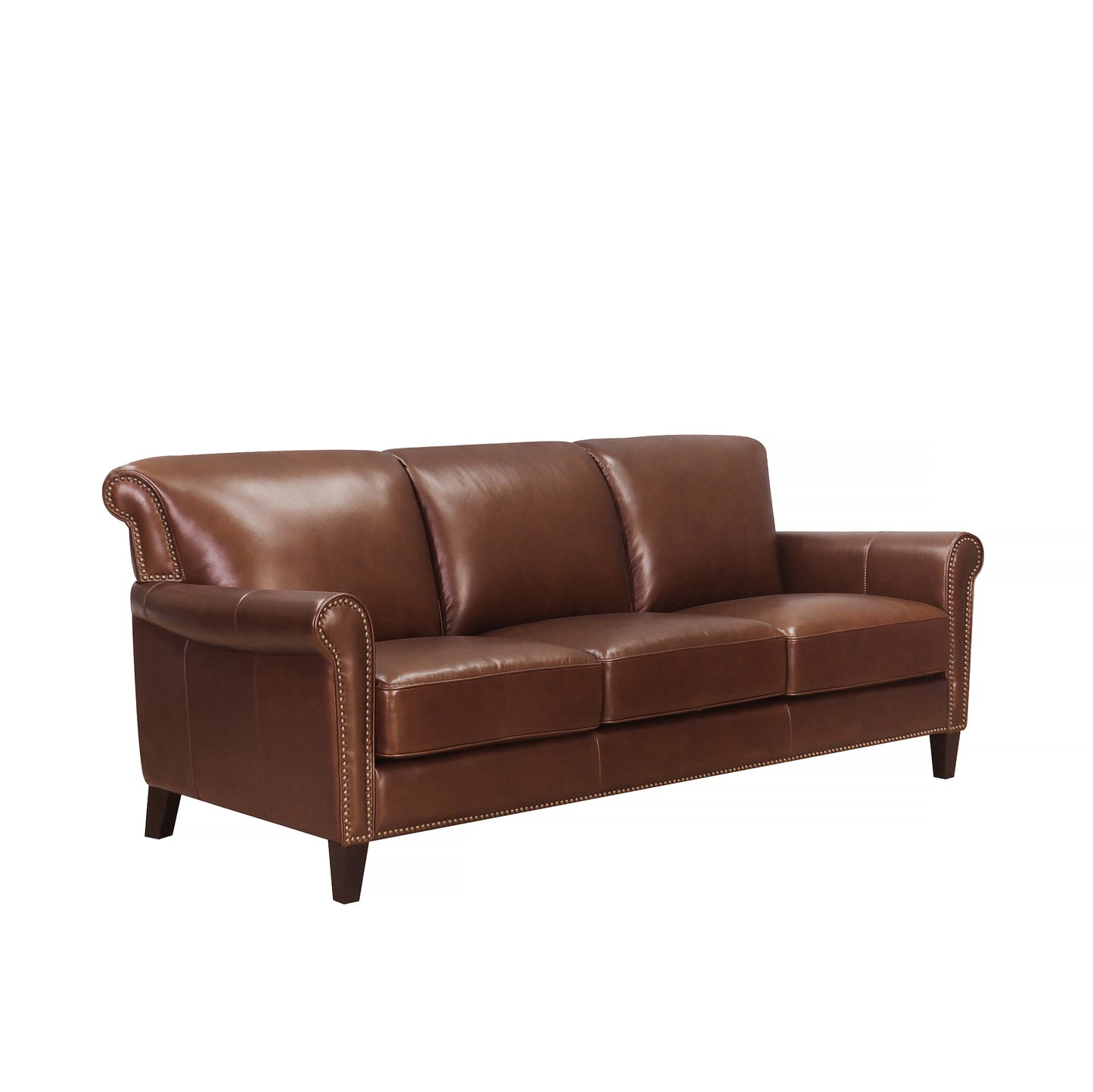 Navarro Sofa Pecan
