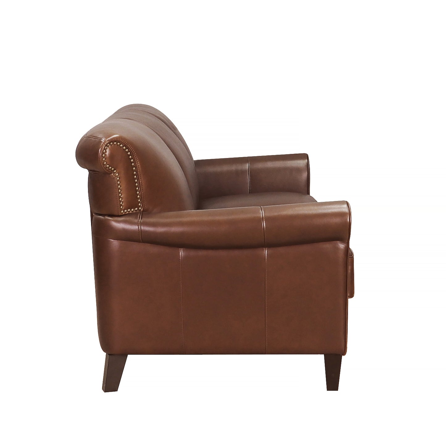 Navarro Sofa Pecan