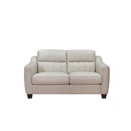 Uptown Loveseat Vanilla