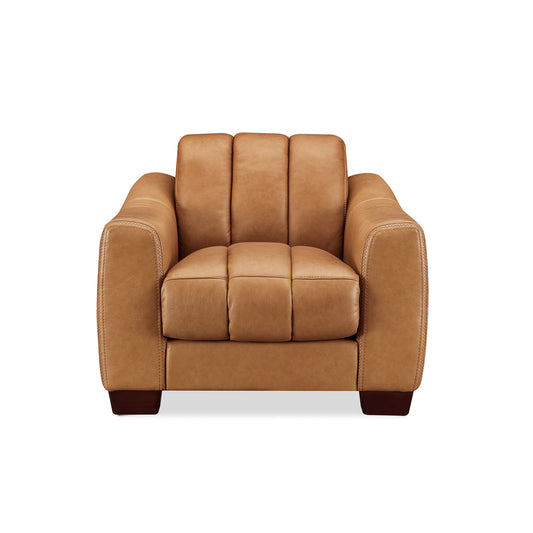 Bayeaux Chair Chico Cinnamon
