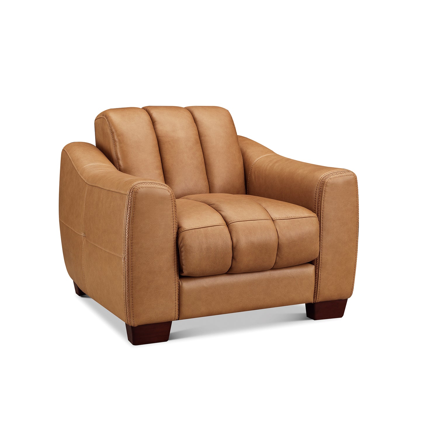 Bayeaux Chair Chico Cinnamon