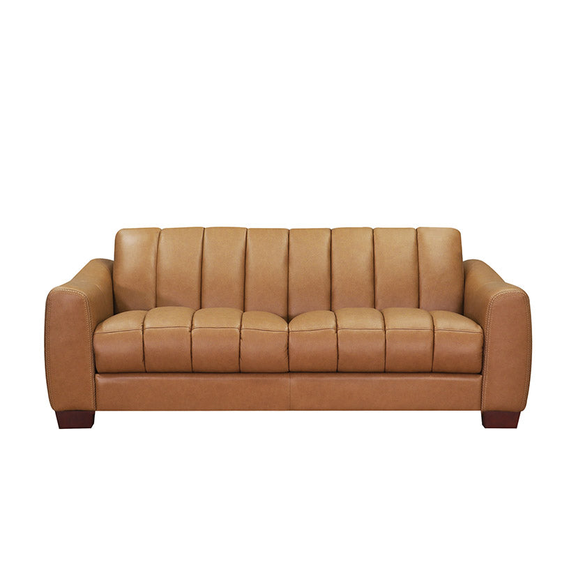 Bayeaux Sofa Chico Cinnamon