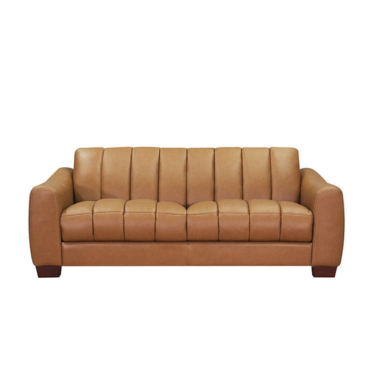 Bayeaux Sofa Chico Cinnamon