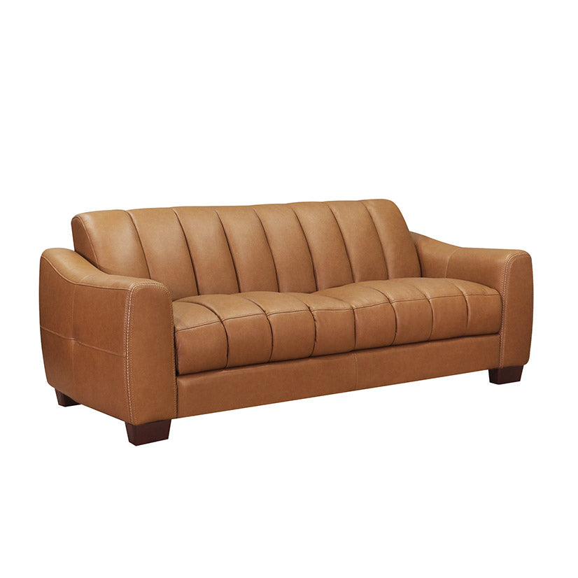 Bayeaux Sofa Chico Cinnamon