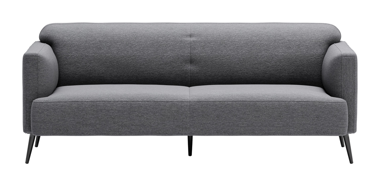 Amsterdam Sofa Slate Gray