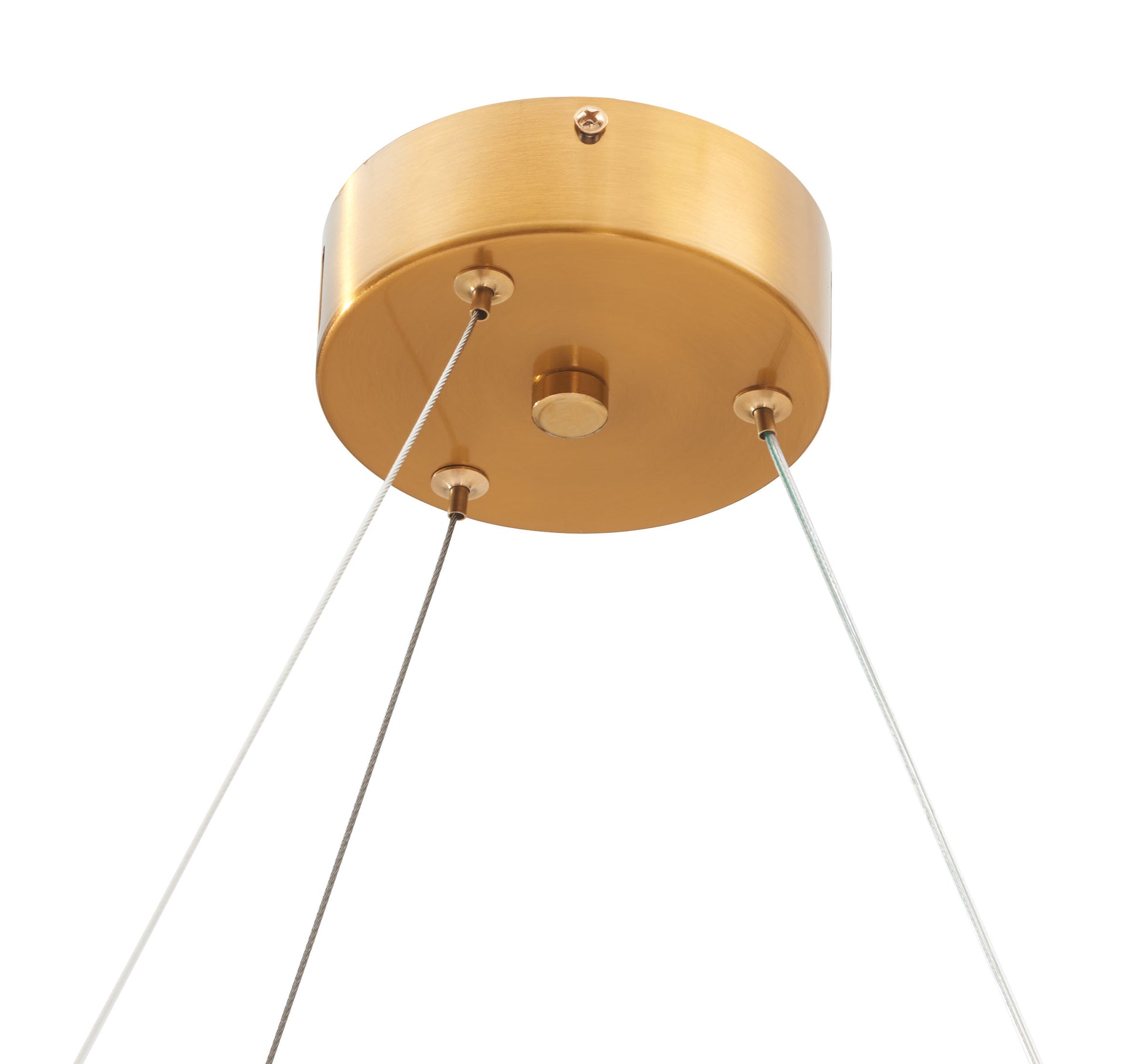 Wiber Ceiling Lamp Brass - 7
