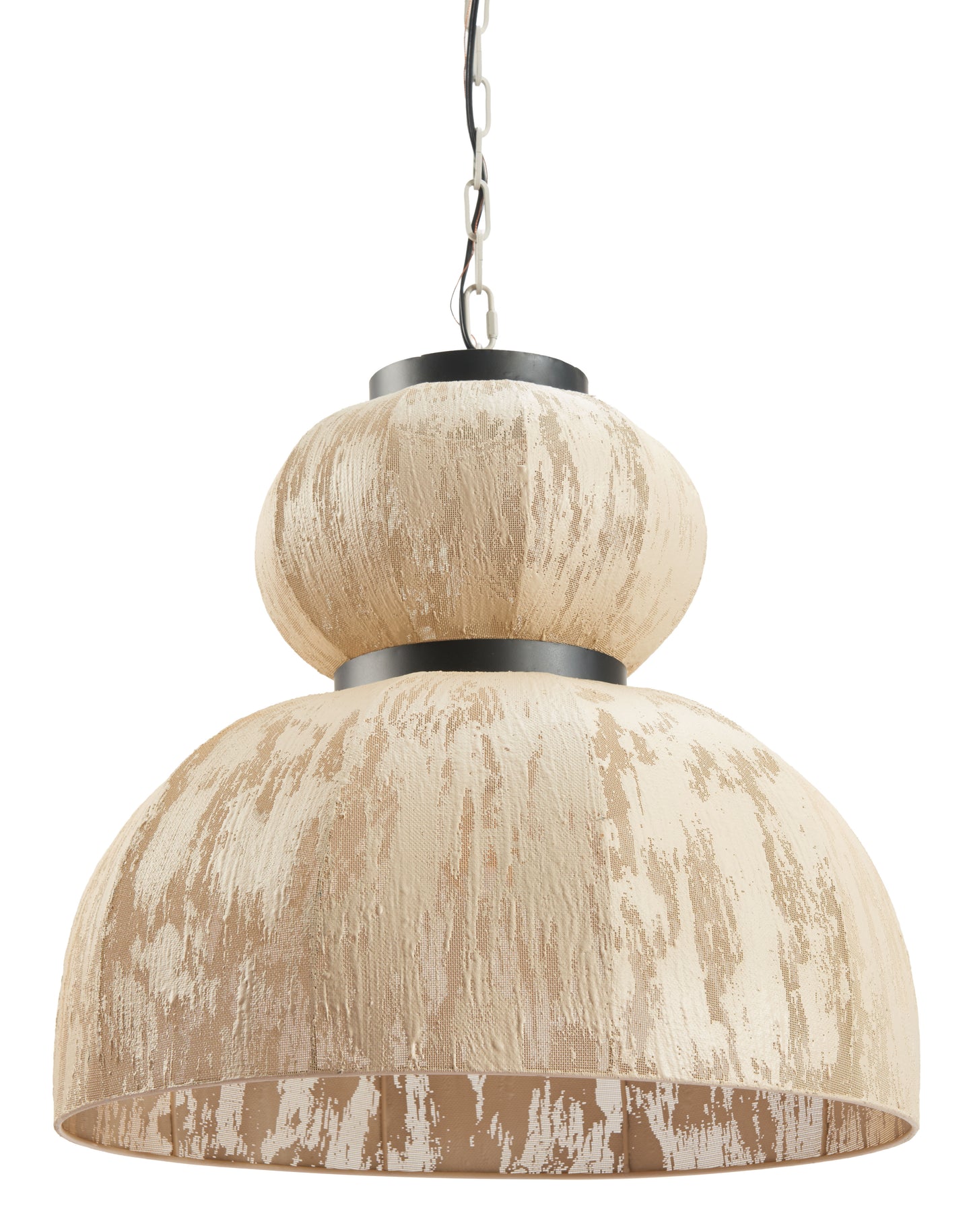 Manet Ceiling Lamp Beige - 4