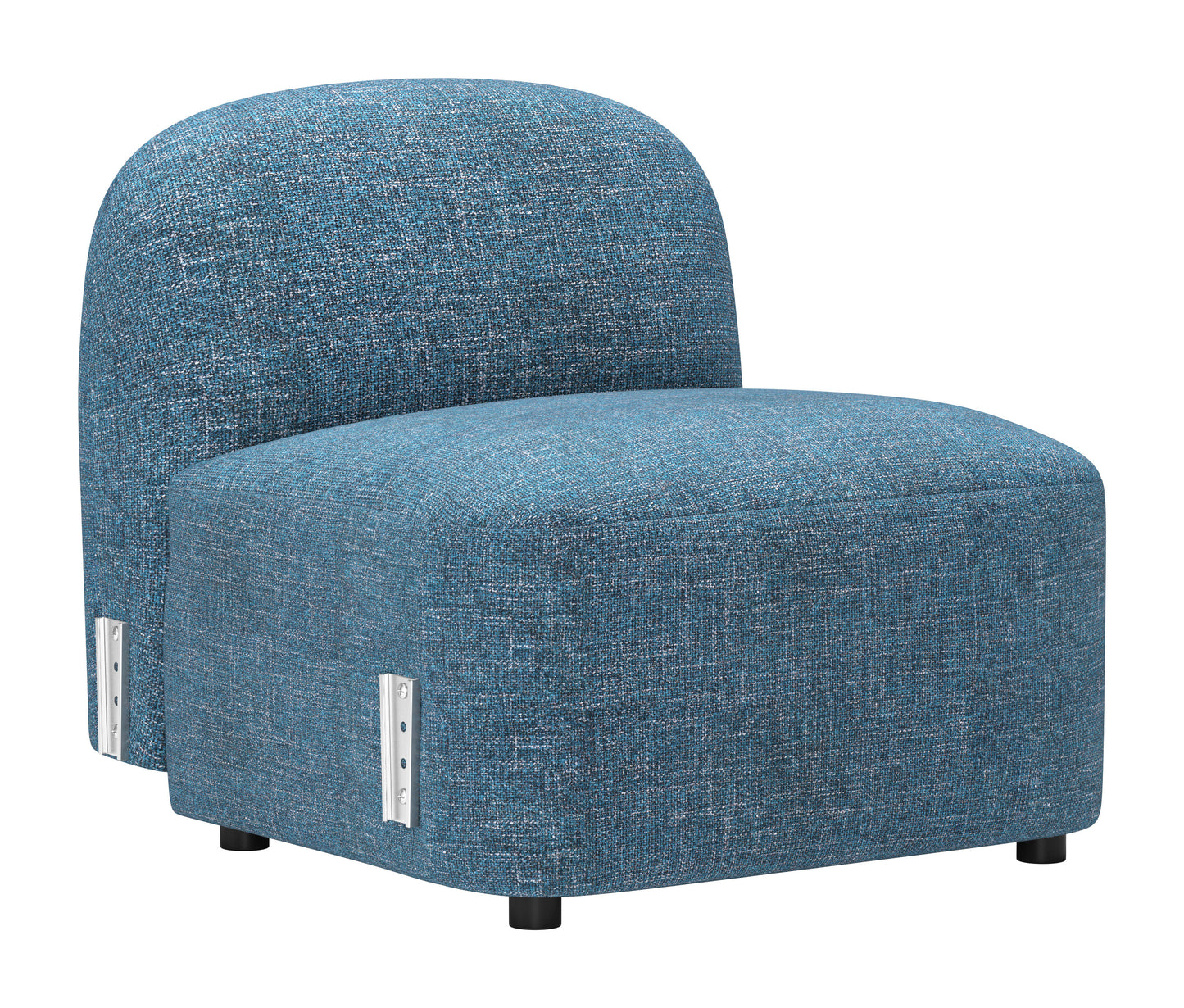 Cleo Middle Chair Blue