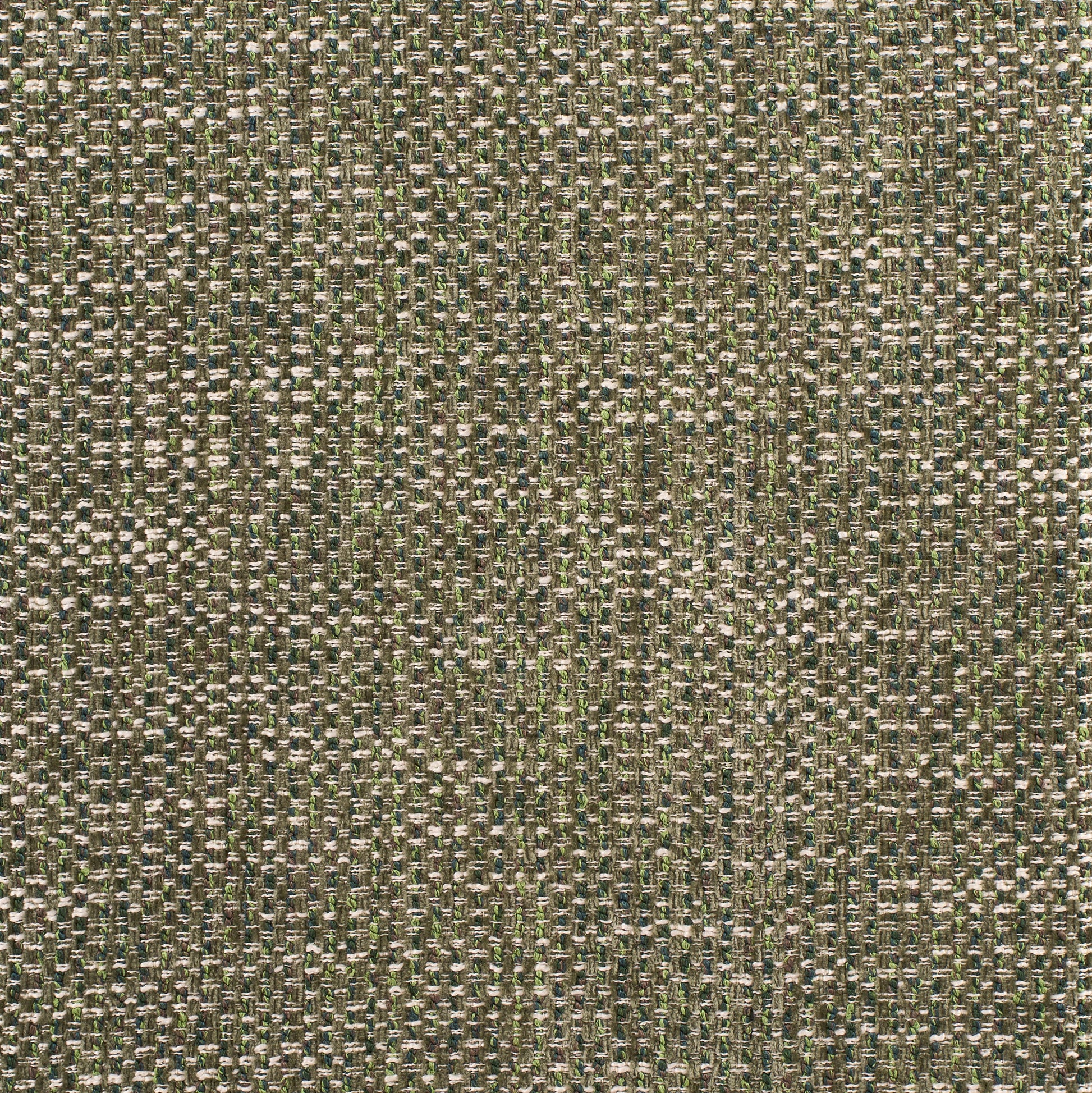 Orleen Accent Chair Checker Green - 7